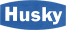 Husky logo - 1975