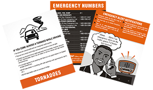 Lloydminster Emergency Preparedness Guide. Learn 