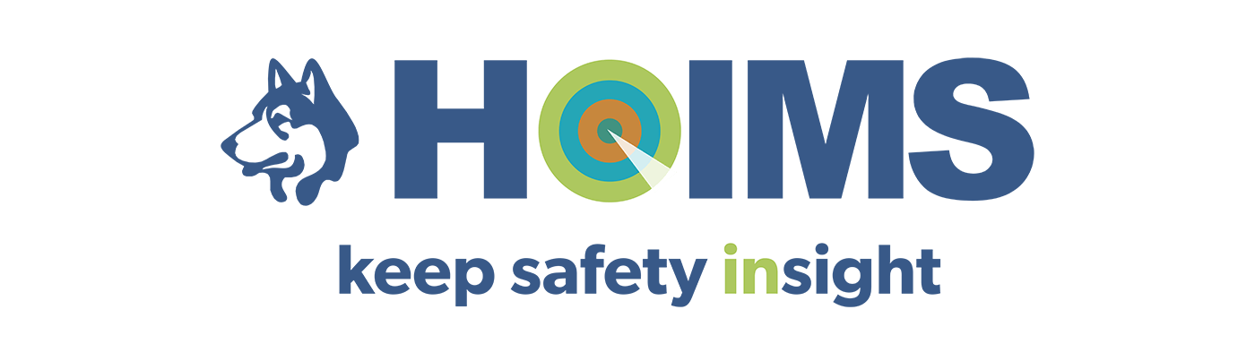 HOIMS keep safety insight